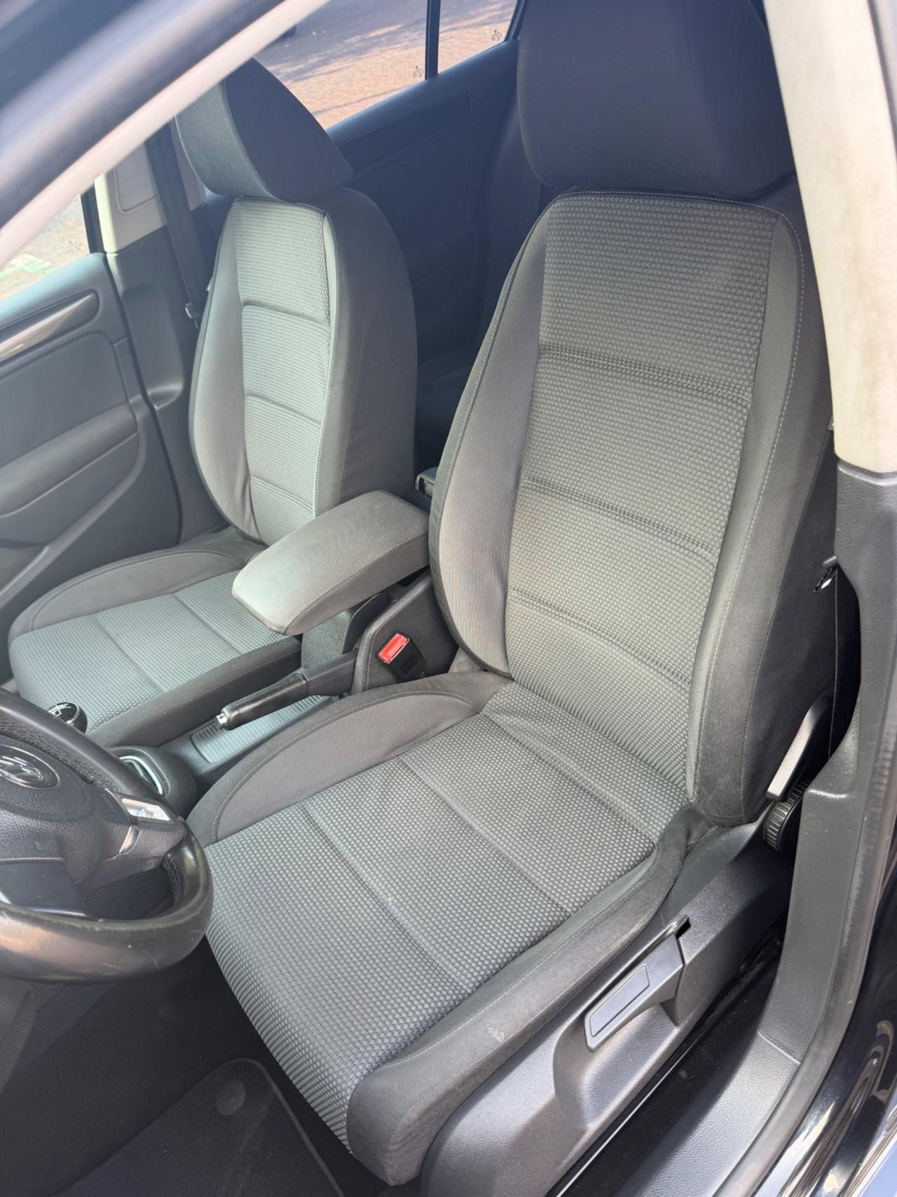Volkswagen Golf 1.6 GPL VISIBILE A PADOVA
