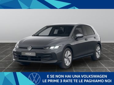 Volkswagen Golf 1.5 tsi act 115cv edition plus