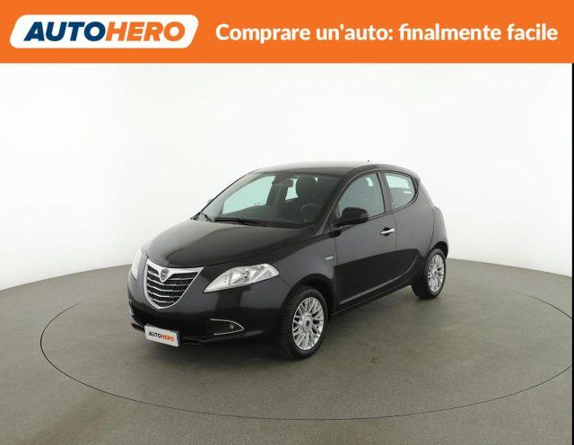 LANCIA Ypsilon 1.2 69 CV 5 porte Gold