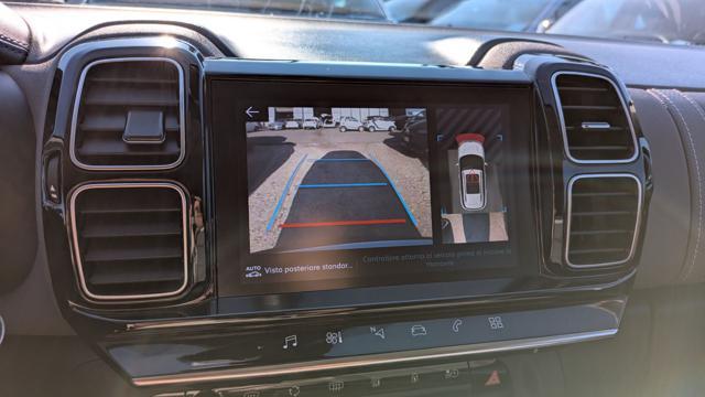 CITROEN C5 Aircross 1.6Hybrid PHEV SHINE 225cv E-EAT8