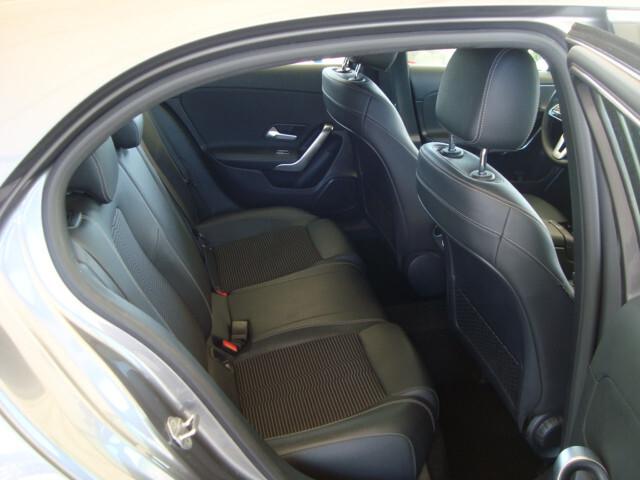Mercedes-benz A 200 d Automatic Sport 2021