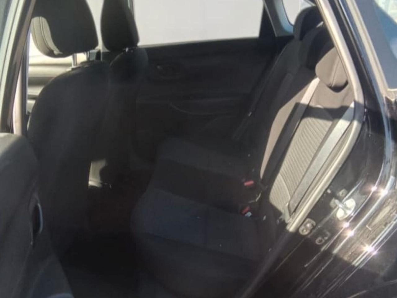 Hyundai i20 1.0 T-GDI 48V iMT Connectline