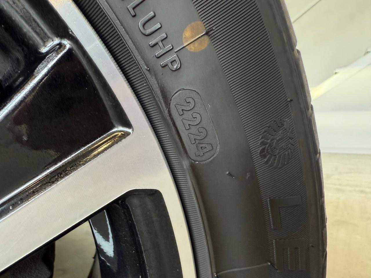 Ford Puma 1.5 EcoBlue 120 CV S&S Titanium X