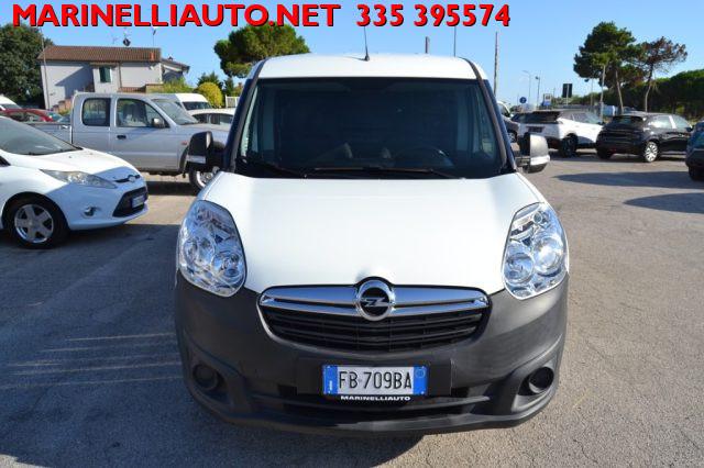 OPEL Combo MAXI 1.3 CDTI Van (1000kg) 90CV P.LUNGO