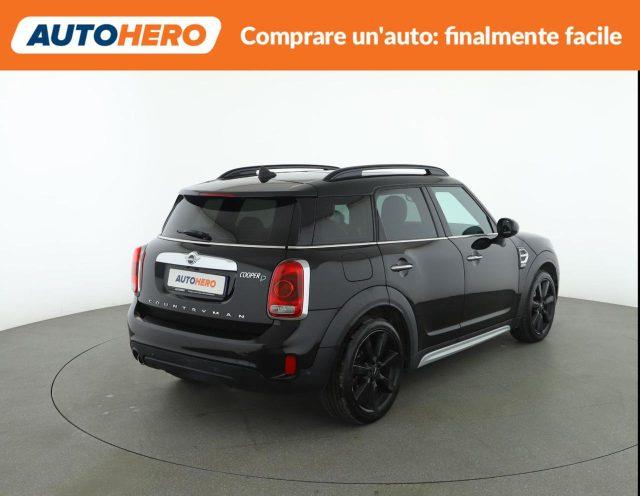 MINI Countryman 2.0 Cooper D Countryman