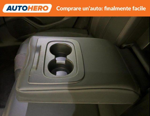 PEUGEOT 508 BlueHDi 130 Stop&Start EAT8 SW GT