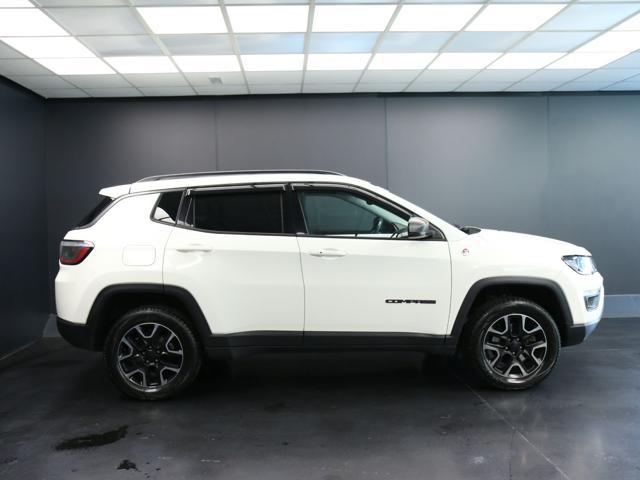 JEEP Compass 2.0 Multijet II 170CV aut. 4WD Trailhawk