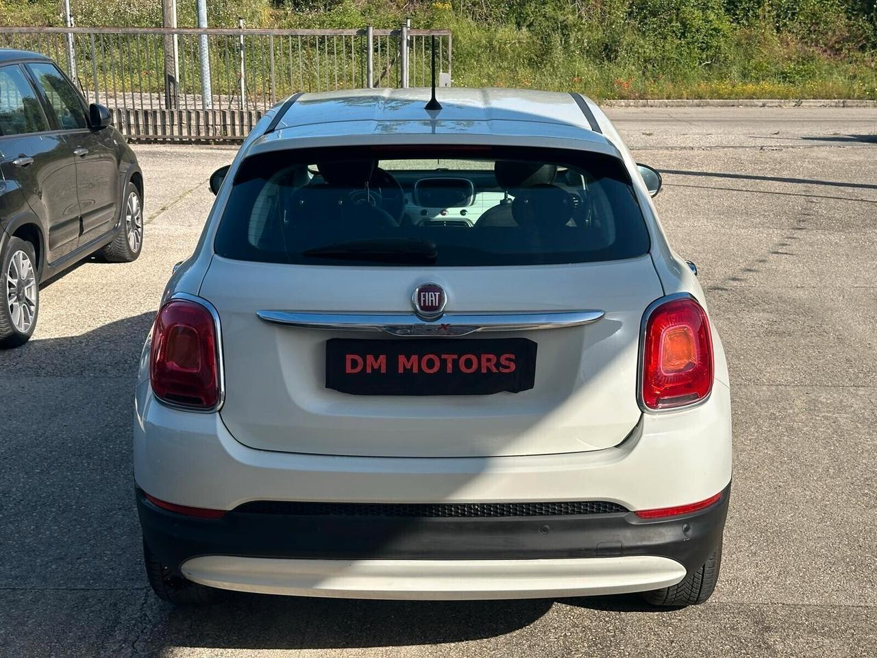 Fiat 500X 1.6 MultiJet 120 CV Business