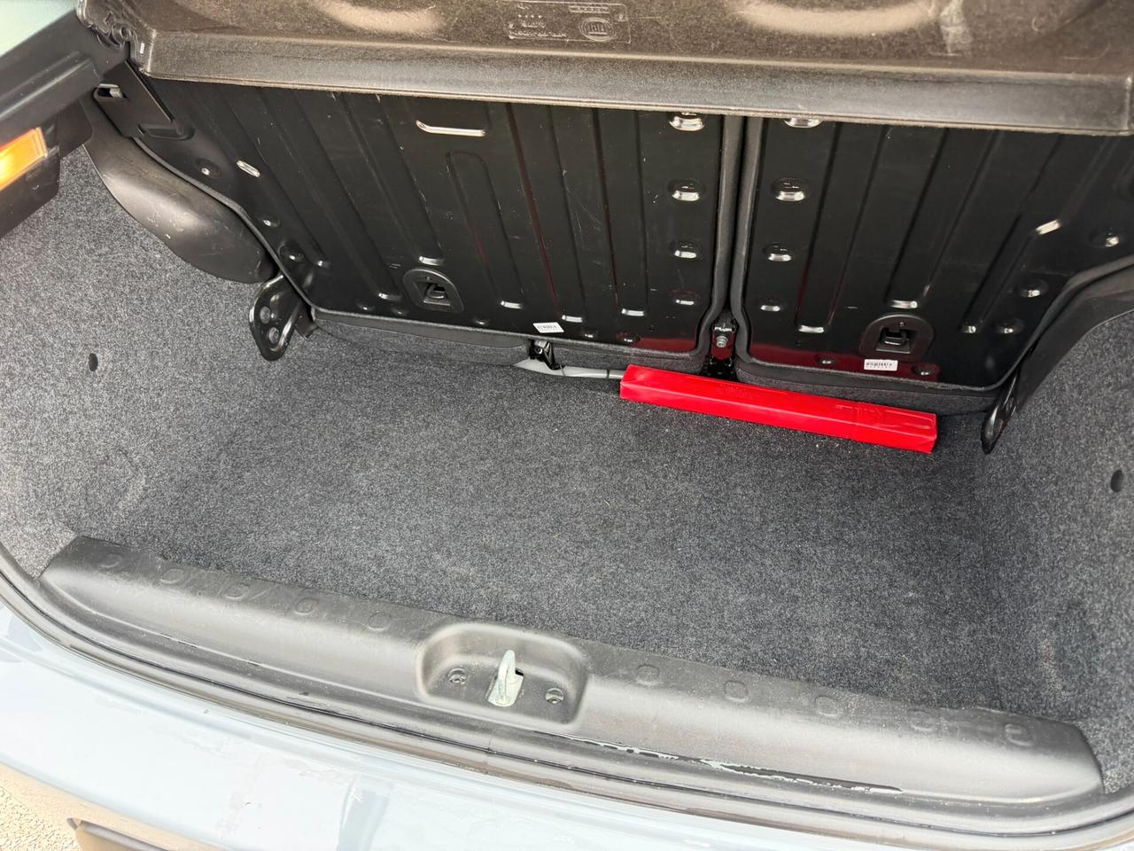 Fiat Panda 1.0 FireFly S&S Hybrid City Cross - NO VINCOLI FINANZIAMENTO - UNICO PROPRIETARIO