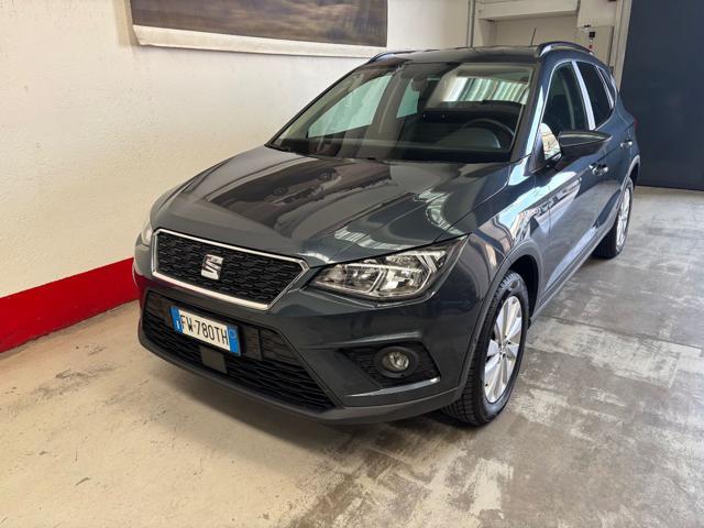 SEAT Arona 1.6 TDI 95 CV DSG Style