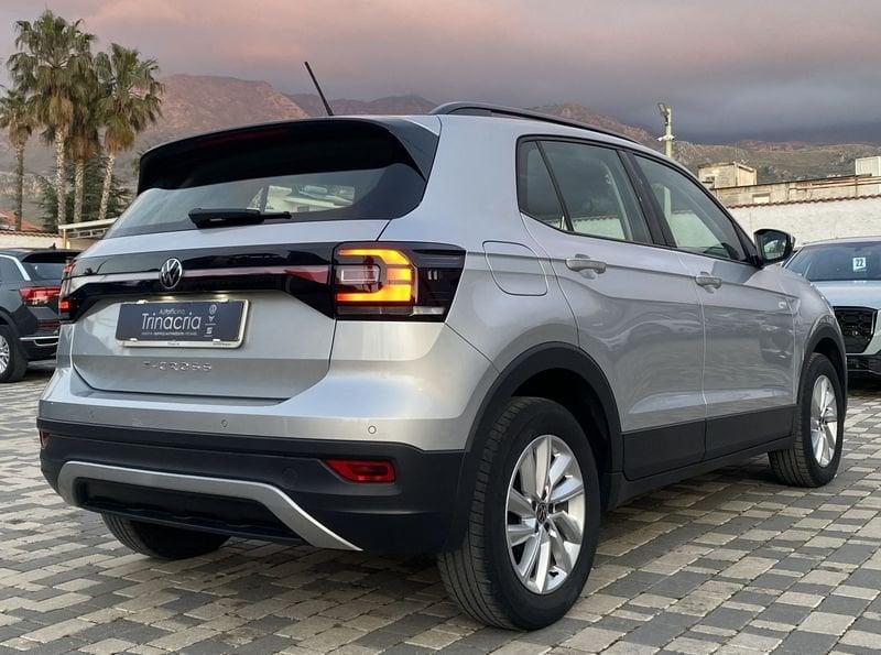 Volkswagen T-Cross Style 1.0 TSI 95 CV
