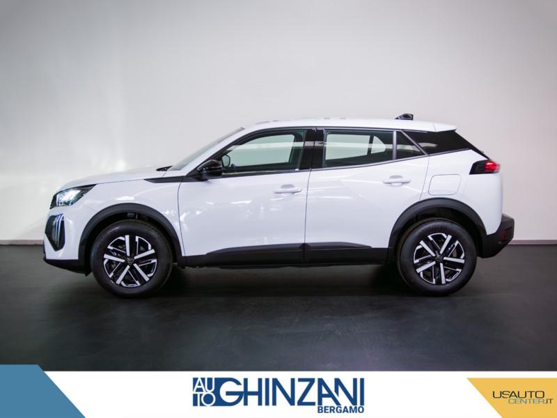 Peugeot 2008 PureTech 100 S&S Active - Km0