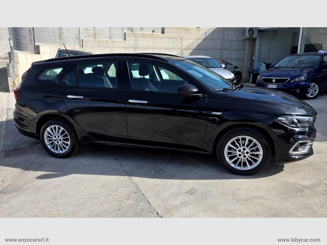 FIAT Tipo 1.6 Mjt S&S SW Business FULL LED