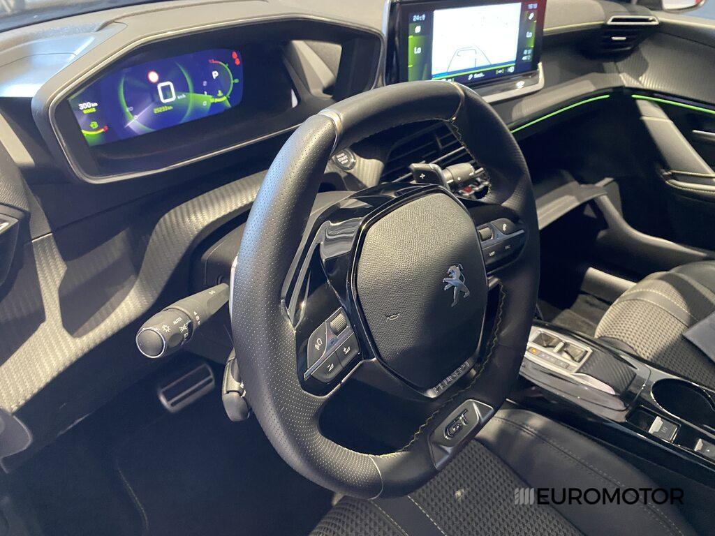 Peugeot 208 5 Porte 1.2 PureTech GT EAT