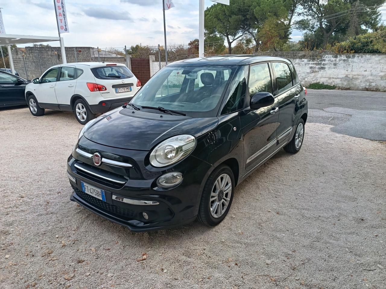 Fiat 500L 1.6 Multijet 120 CV Business sconto 1000 leggere descrizione