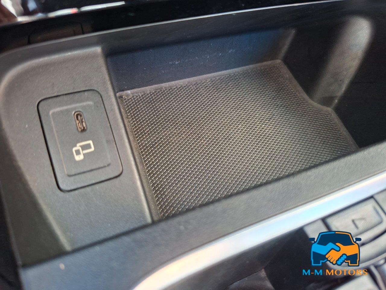 Mercedes B 180 D Premium