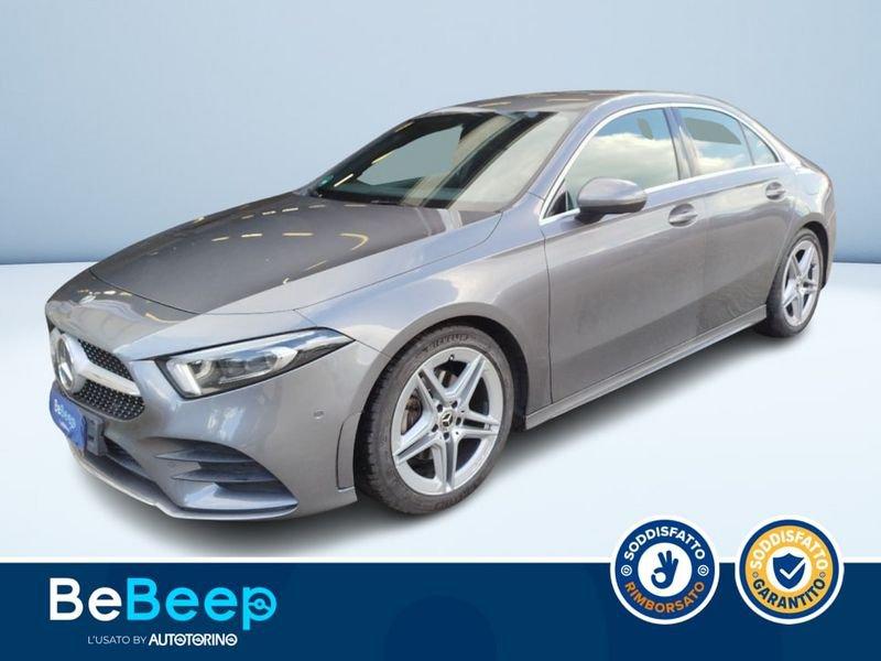 Mercedes-Benz Classe A A 200 PREMIUM AUTO