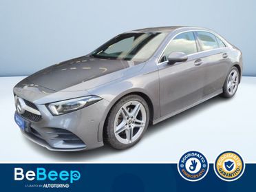Mercedes-Benz Classe A A 200 PREMIUM AUTO