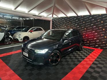 Audi A1 SPB 25 TFSI S tronic Advanced