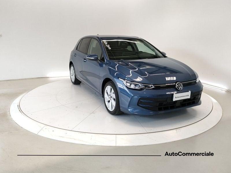 Volkswagen Golf Golf 2.0 TDI 115 CV SCR Edition Plus