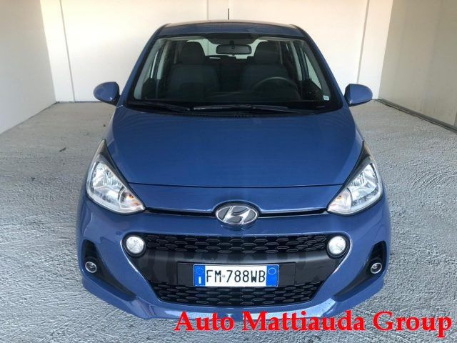 HYUNDAI i10 1.0 MPI Comfort