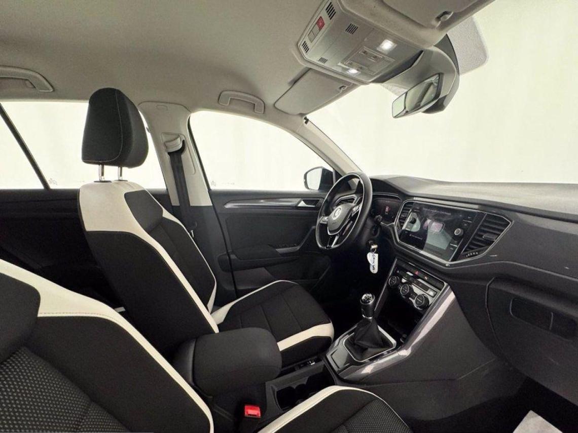 VOLKSWAGEN T Roc 1 5 tsi business