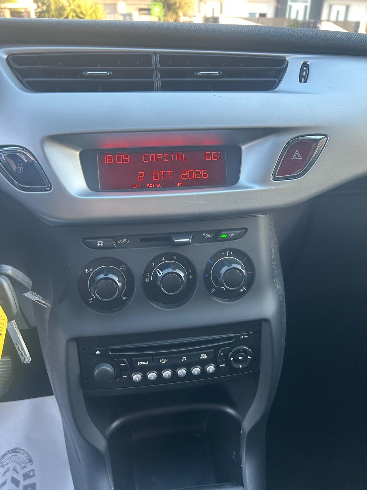 Citroen C3 1.1 Business