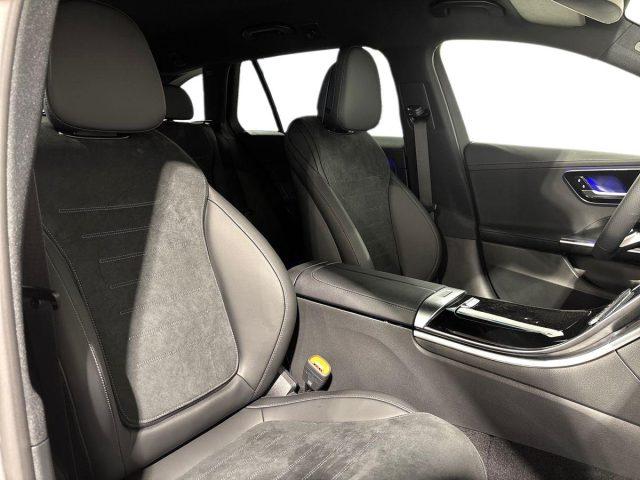MERCEDES-BENZ C 220 d Mild hybrid S.W. AMG Line Advanced