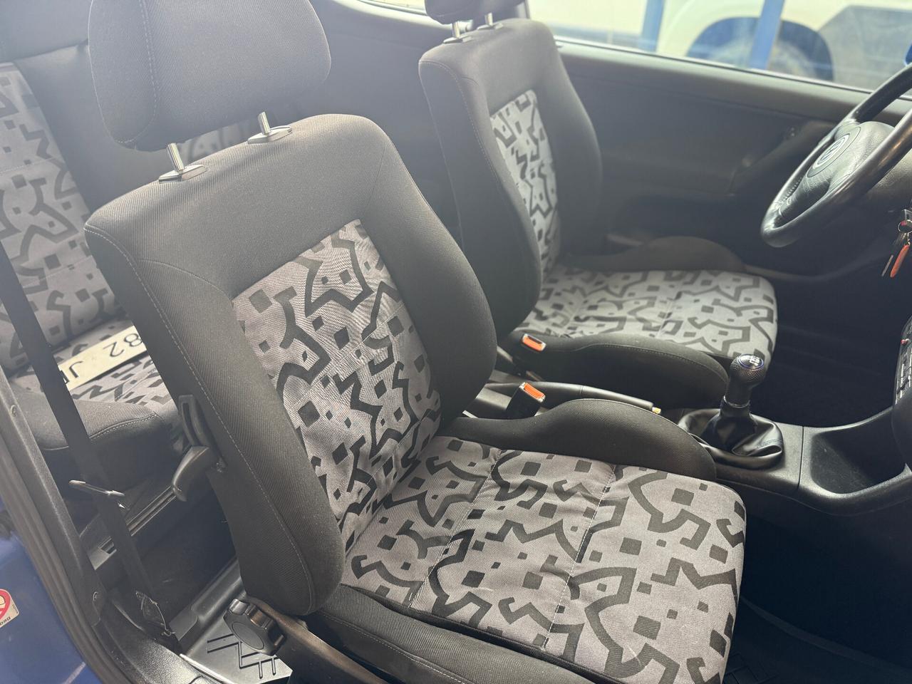 Volkswagen Golf Cabriolet Golf Cabriolet 1.6 cat Highline (ASI)