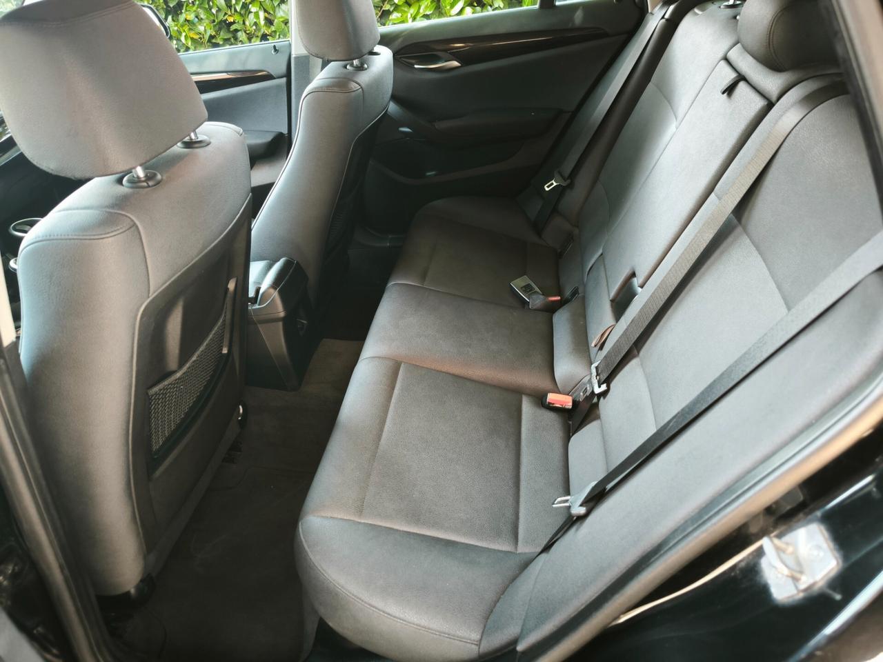 Bmw X1 sDrive16d