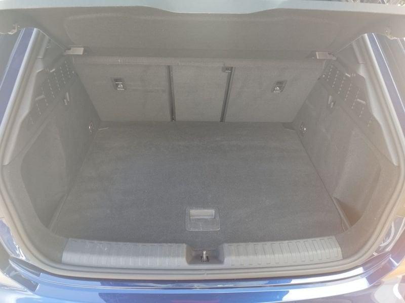 Audi A3 A3 SPB 35 TDI Business Advanced