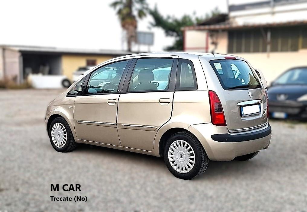 Lancia MUSA 1.4 16V Platino Plus