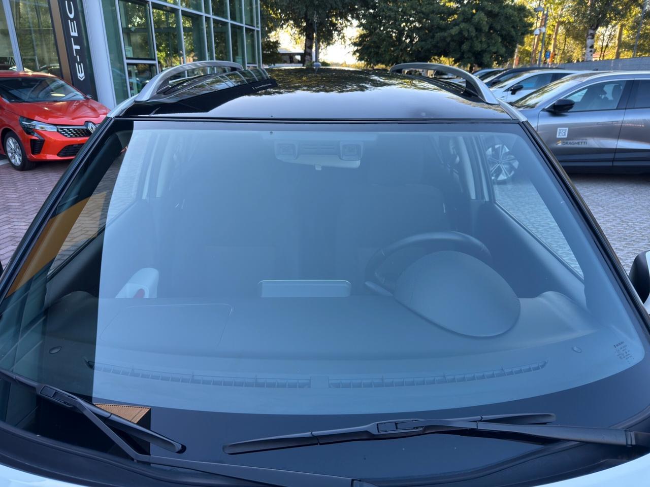 Suzuki Ignis 1.2 Hybrid 4WD All Grip Top