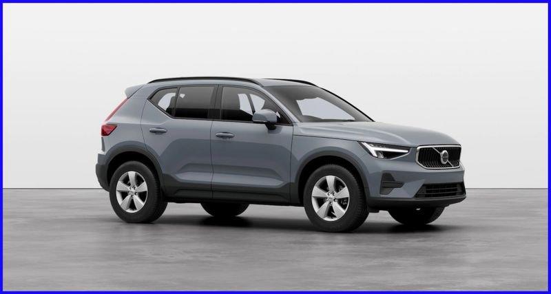 Volvo XC40 B3 automatico Essential