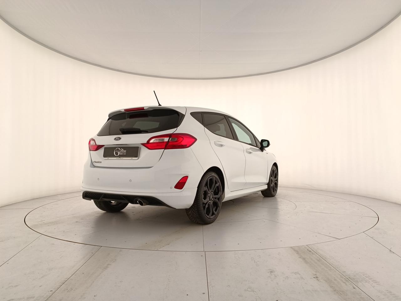 FORD Fiesta 5p 1.5 ecoblue ST-Line s&s 85cv my20.25