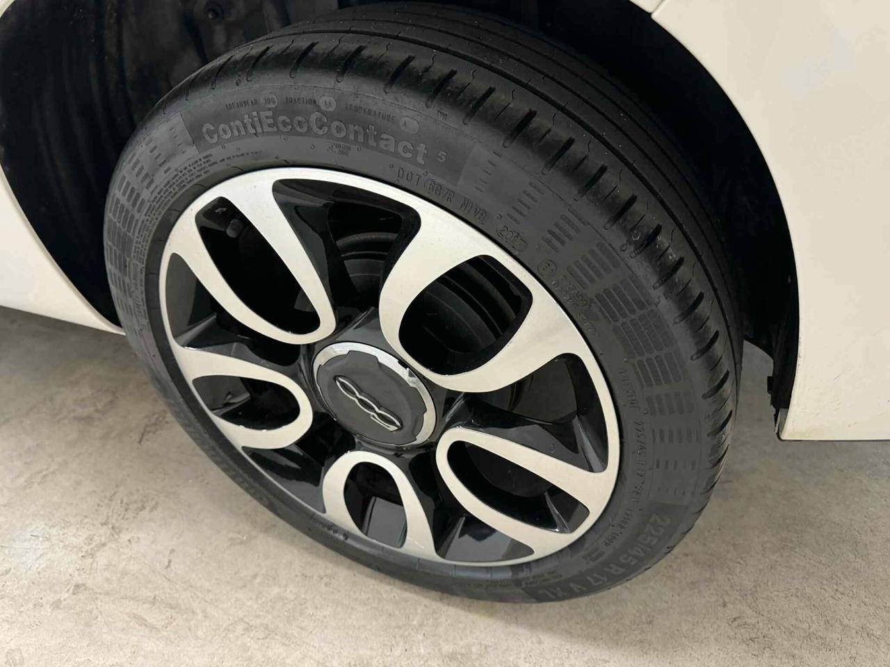 Fiat 500L 1.3 Multijet 95 CV Lounge