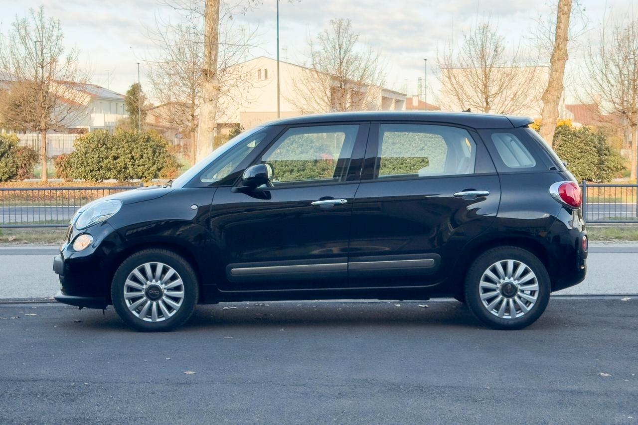 Fiat 500L 1.3 Multijet 85 CV Pop Star