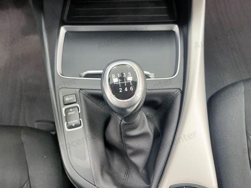 BMW Serie 1 116i Advantage 5p