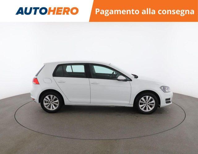 VOLKSWAGEN Golf 1.2 TSI 110 CV 5p. Comfortline BlueMotion Technolo