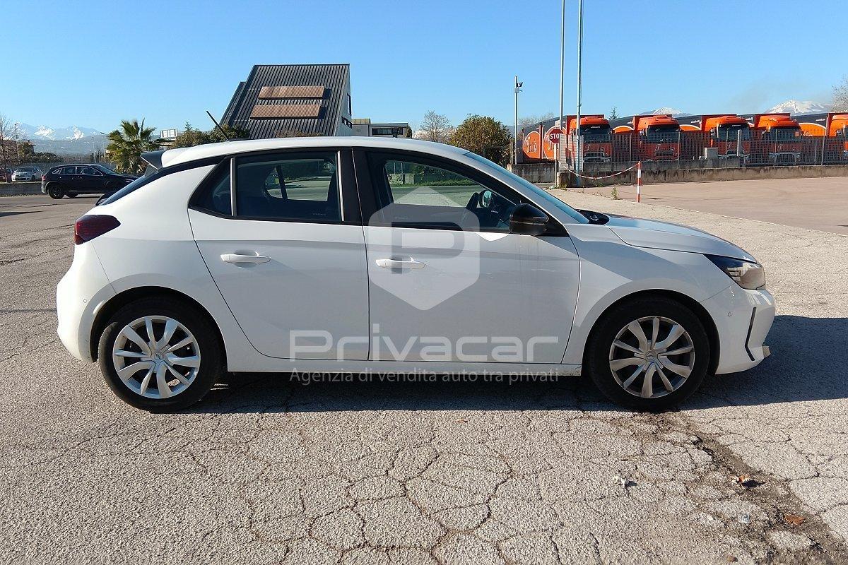 OPEL Corsa 1.2 100 CV