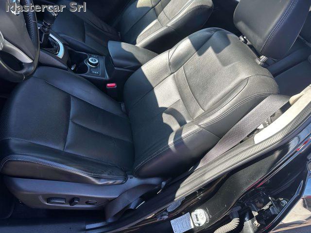 NISSAN X-Trail X-Trail III 2014 1.6 dci AcentaPremium4wd GM921RC