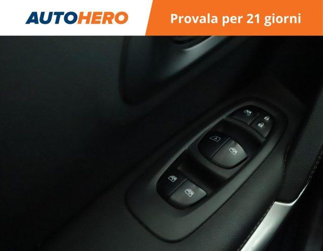 RENAULT Kadjar dCi 8V 110CV Energy Intens