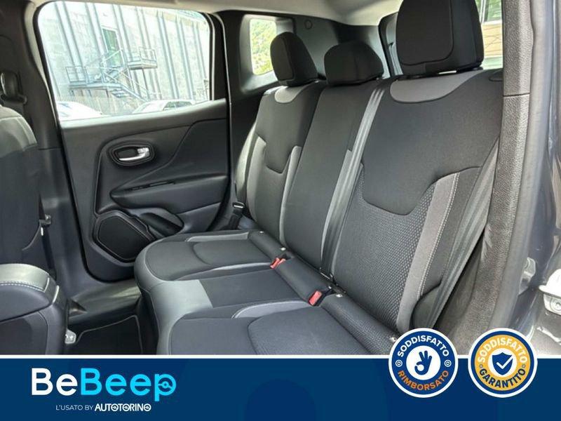 Jeep Renegade 1.0 T3 LONGITUDE 2WD