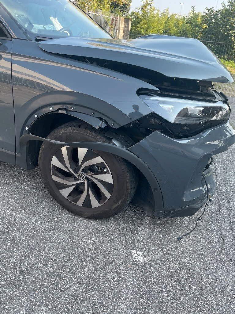 Volkswagen Tiguan 2.0 TDI 193 CV DSG 4MOTION Edition Plus