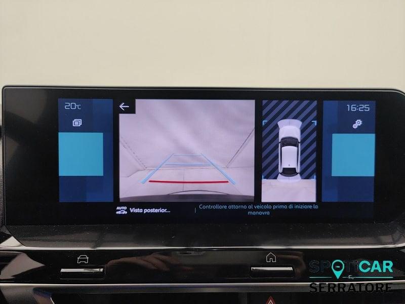 Citroën e-C4 C4 100kW Shine