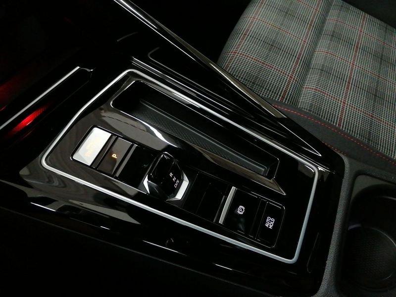 Volkswagen Golf 2.0 TSI GTI DSG Tetto Matrix Led HARMAN KARDON COCKPIT