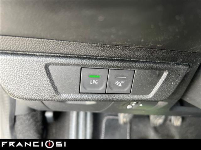 DACIA Jogger 1.0 TCe GPL Expression