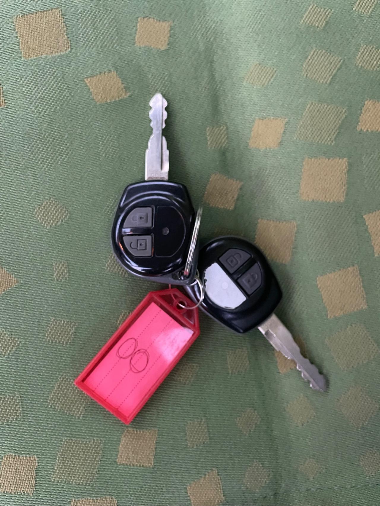 Opel Agila 1.0 12V Comfort