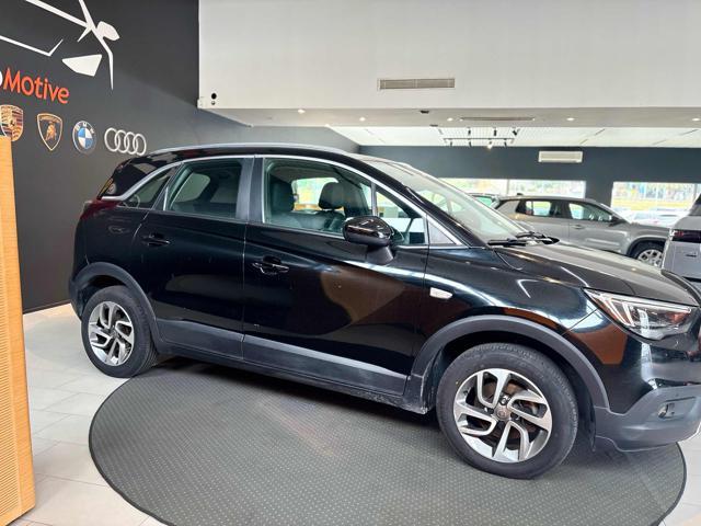 OPEL Crossland X 1.5 ECOTEC D 120 CV Start&Stop aut. 120 Anniv.