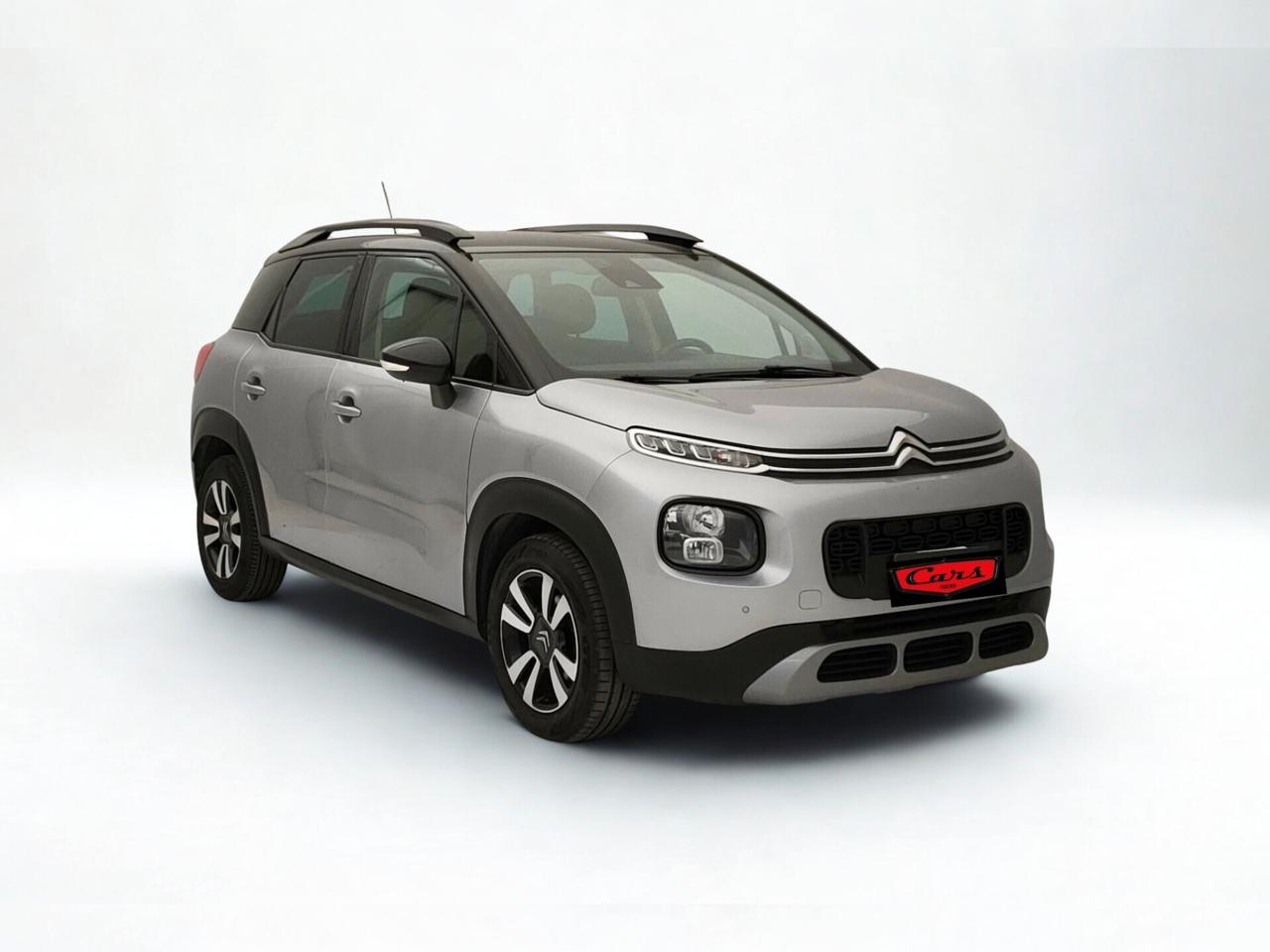 Citroen C3 Aircross BlueHDi 100 S&S Shine